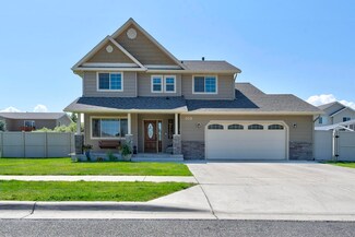305 Westwind Way, Helena, MT 59602