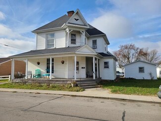 324 S Western Ave, Winchester, IN 47394