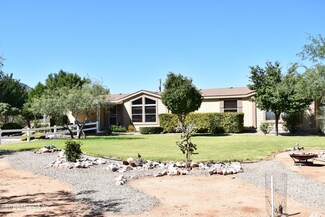 1636 W Stage Coach Pass, Cochise, AZ 85606