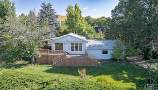 2771 N Lancaster Dr, Boise, ID 83702