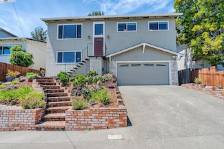 19477 Yuma St, Castro Valley, CA 94546
