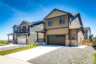 114 Coyote St, Bennett, CO 80102