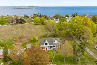 2115 Harpswell Islands Rd, Harpswell, ME 04079