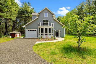 888 Plainfield Pike, Coventry, RI 02827