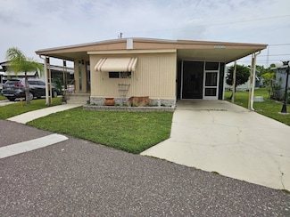 10417 1st Way N Unit 141, St. Petersburg, FL 33716
