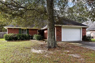 132 S Gate Dr, Ponchatoula, LA 70454