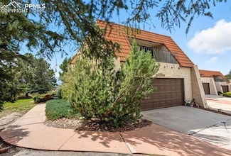 14420 Club Villa Dr Unit A, Colorado Springs, CO 80921