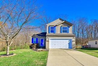 36 Amelia Park Dr, Amelia, OH 45102