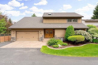 1665 E Club Ln, Hayden Lake, ID 83835