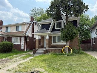 2427 Highland St, Detroit, MI 48206