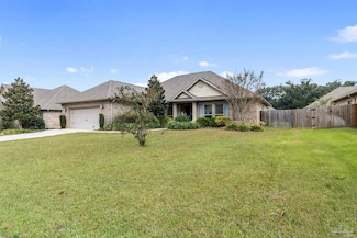 4462 Oak Orchard Cir, Pace, FL 32571