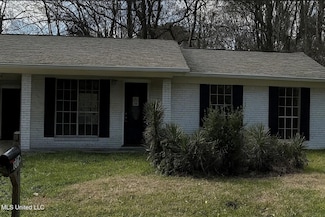 601 W Hill Dr, Jackson, MS 39209