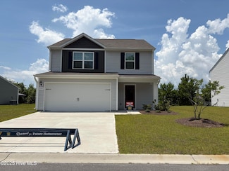 1576 Gate Hill Rd SE, Bolivia, NC 28422