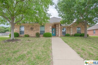 1440 Loblolly Dr, Harker Heights, TX 76548