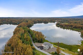 1401 E Brent Pointe Dr, Tanaina, AK 99654