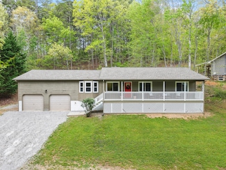 8731 Hidden Branches Rd, Harrison, TN 37341