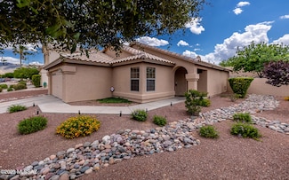 1163 S Desert Senna Loop, Tucson, AZ 85748