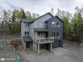 14311 Pickett St, Anchorage, AK 99516