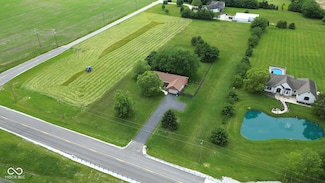 22620 Lamong Rd, Sheridan, IN 46069