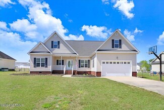 113 Remount Rd, Goldsboro, NC 27534