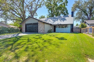 5801 Pecan Ave, Orangevale, CA 95662