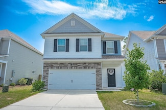 513 Red Taffy Way, Oak Grove, SC 29073