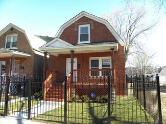 1153 N Kedvale Ave, Chicago, IL 60651