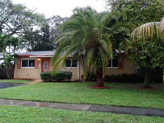 4975 SW 4th St, Margate, FL 33068