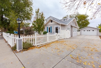 1601 Grand Ave, Grand Junction, CO 81501
