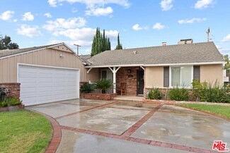 201 S Reese Place, Burbank, CA 91506