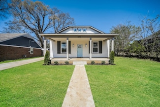 1692 Euclid Ave, Memphis, TN 38114