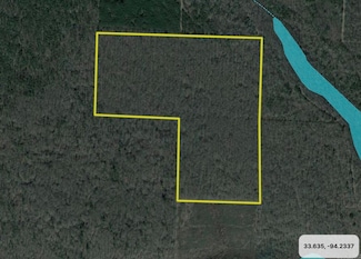 TBD Lr 3, Ashdown, AR 71822