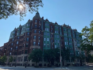 4 Charlesgate E Unit 103, Boston, MA 02215