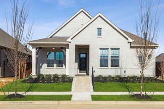 Farnsworth, Arlington, TX 76005