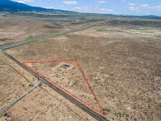 39149 Bridgeport Rd, White Water, CO 81527