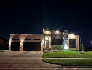 4517 N Bluestem St, Maize, KS 67101