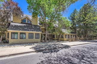 980 S Dahlia St Unit F, Denver, CO 80246