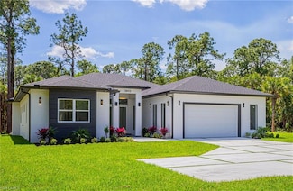 3802 30th Ave SE, Naples, FL 34117