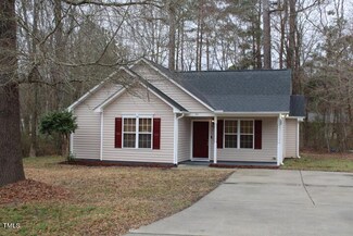 111 Brook Place, Smithfield, NC 27577