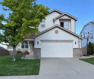 4522 S Jebel Way, Centennial, CO 80015