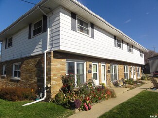 3710 N Faber Ave, Peoria Heights, IL 61616
