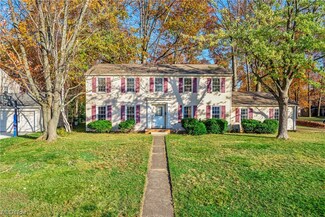 619 Revere Dr, Bay Village, OH 44140