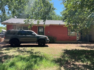 1218 Kenley Ave, Wichita Falls, TX 76306