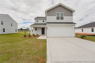 733 (Lot 9) Caelin Farms Rd, Spring Lake, NC 28390