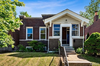 4330 Connecticut St, Saint Louis, MO 63116