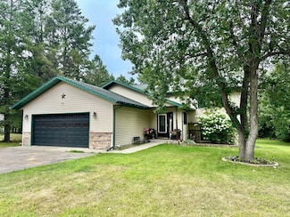 1003 Balsam Ln, Park Rapids, MN 56470
