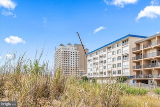 5001 Atlantic Ave Unit 305, Ocean City, MD 21842