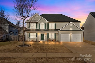 227 Madelia Place, Mooresville, NC 28115