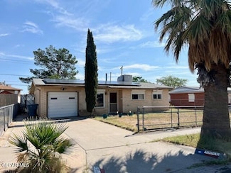 10040 Keystone Ln, El Paso, TX 79924