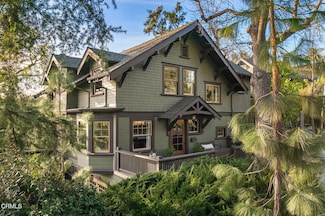 455 La Loma Rd, Pasadena, CA 91105